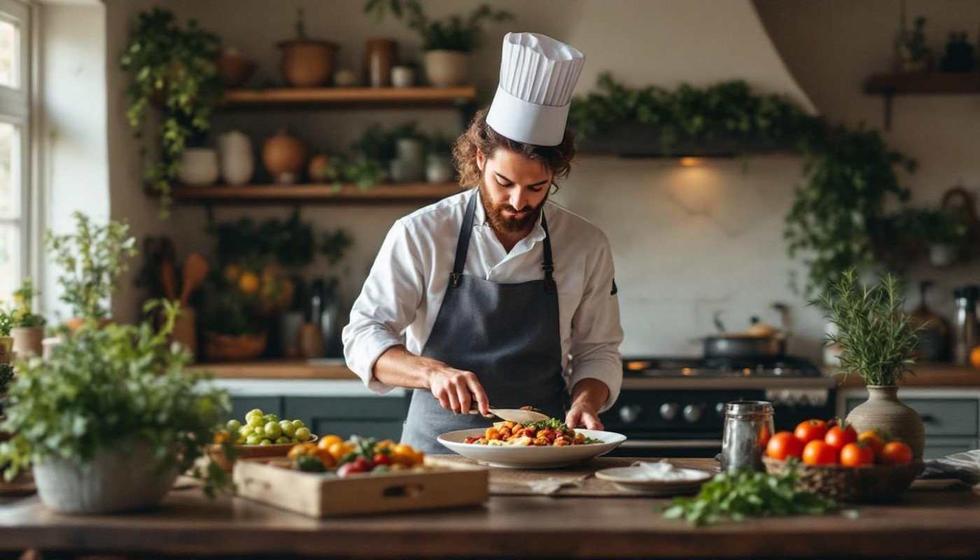 Exploring Authentic French Cuisine And Delicacies Through An Online Gourmet Shop